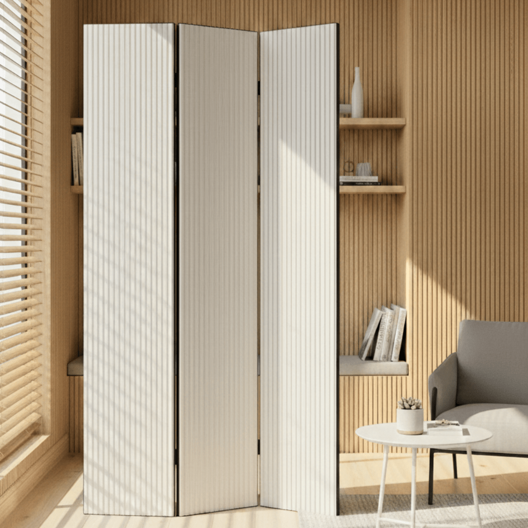 WPC PANEL 6ลอนกลม รหัส 609 806941-26 (โอ๊ค ธรรมชาติ) ขนาด 15x150x2900mm - Image 4