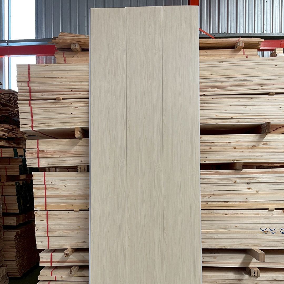 PVC PANEL แบบเรียบ รหัส PVC3006 806701-9 (เมเปิ้ล) แบบเรียบ ...