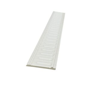 บัวฝ้า โพลียูรีเทน (PU) บัวฝ้า มีลาย 7" 175mmx2.40m รหัส CC82165-175