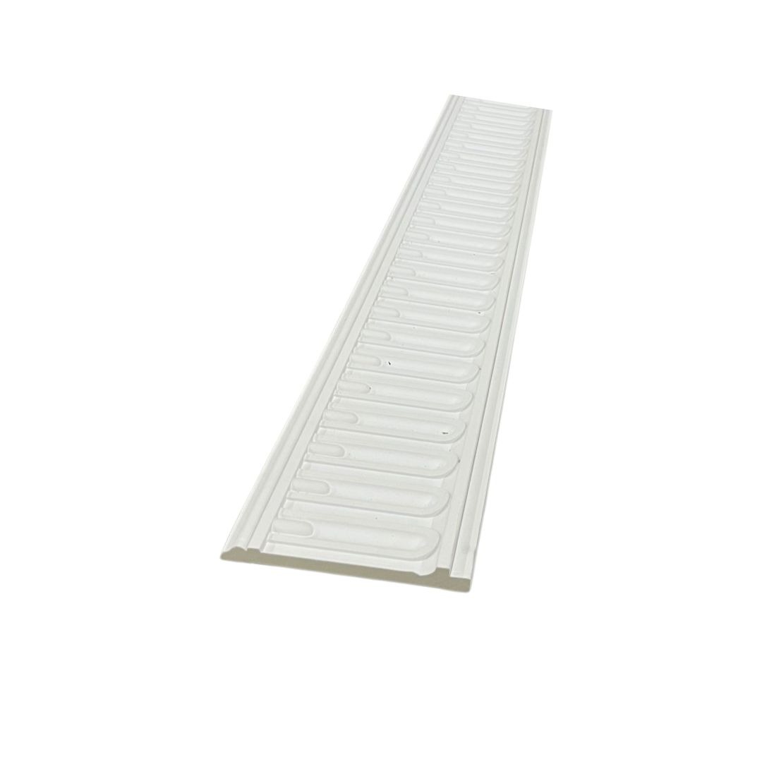 บัวฝ้า โพลียูรีเทน (PU) บัวฝ้า มีลาย 7" 175mmx2.40m รหัส CC82165-175